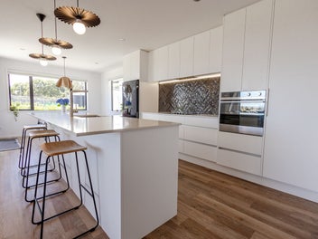 Luxury, Lifestyle and Location