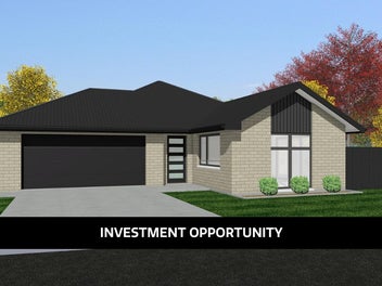Smart Investment | Ever popular West Melton