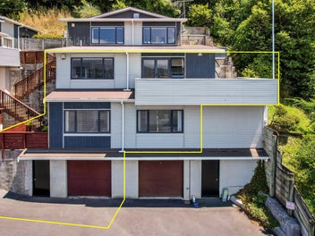 Elevated Living with All-Day Sun & Sweeping Views