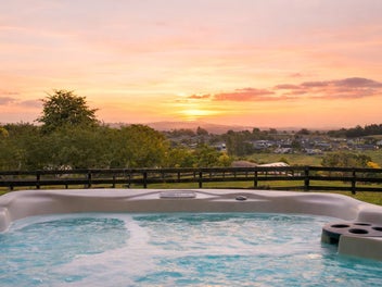 Motivated. Ready. Selling