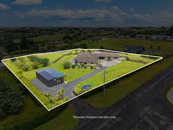 Motivated. Ready. Selling