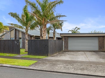 TERRIFIC ON TIVERTON