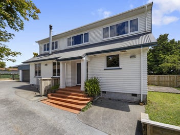 MORE SPACE, BETTER LIVING.