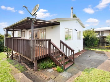 Goodbye Landlord Hello Sweet Home