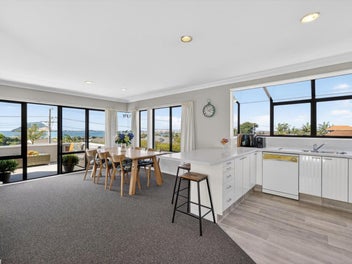 Secure the View. Secure the Address.