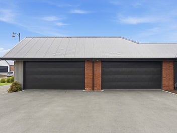 A Statement Home Of Space, Style and Substance