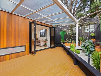 Price Reduced by Motivated Vendor