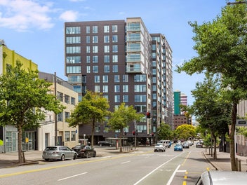 Modern, Central, Easy Living