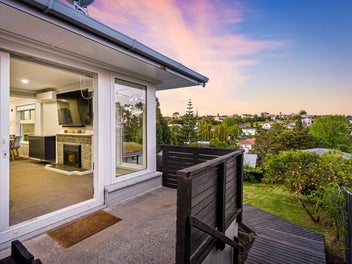 The one you've been searching for!