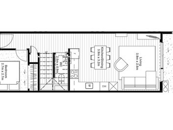 Brand New Modern 3-Bedroom Gem in Mt Roskill