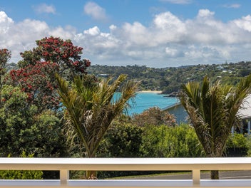 Lifestyle to love on Korora