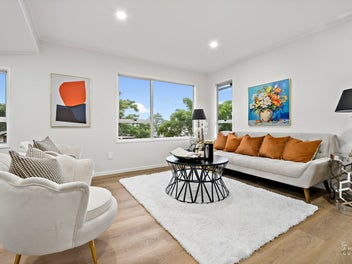 Renovated Family Home with Future Potential