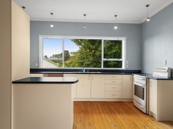 This view is a Keepa!