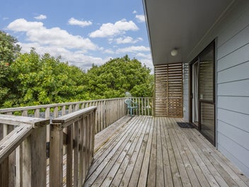 The Understated Overachiever