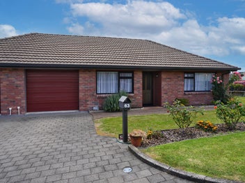 Secure, Over-55s Living