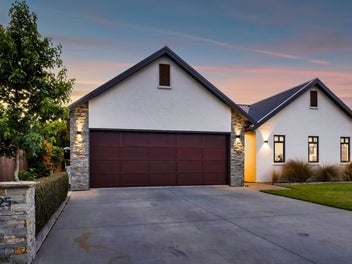 Architectural Elegance with Superior Craftsmanship