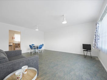 Location & Potential!