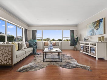 The Best Address at an Attainable Price