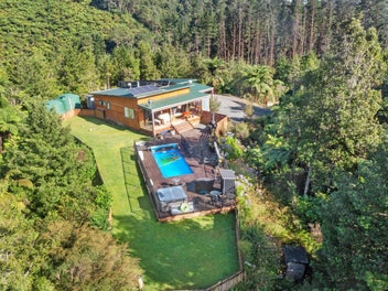 Not just a home, a deliberate lifestyle