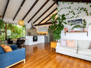 Stand-Alone Home in Prime Location