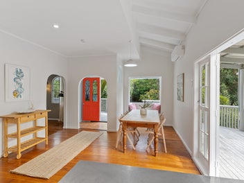 Coastal Family Wonderland