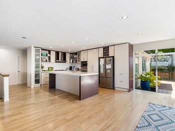 Big & Beautiful in Bayview