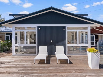 Where Weekends Accidentally Start on Wednesdays