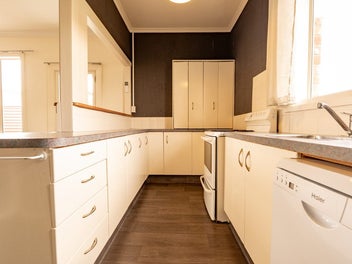 Get on the Property Ladder!