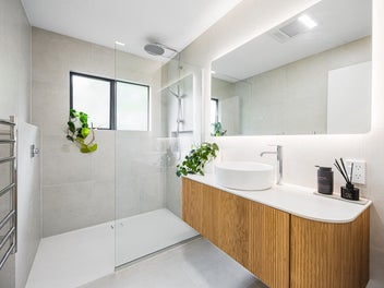 Private - Renovated - Elevated