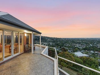 Breathtaking Views and Cashmere High Zone