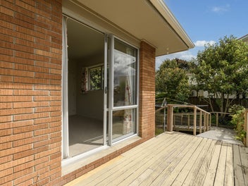 Dual living opportunity