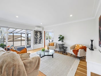 South Island Bound, Act Now!