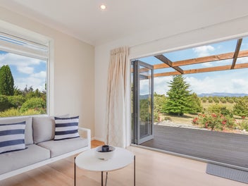 Mapua Lifestyle Living With Stunning Views