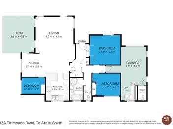 First Home Buyers or Downsizers!