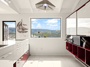 Impressive Design, Highly Desirable Location!