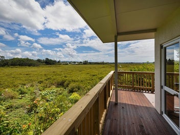 Your Private Sanctuary