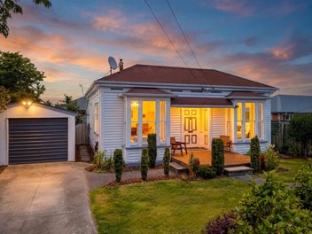 Clean Lines, Classic Soul