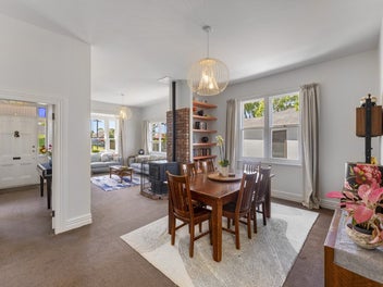 Clean Lines, Classic Soul