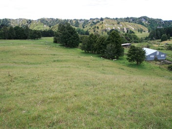 URUTI VALLEY RURAL LIVING OPPORTUNITY