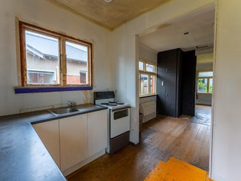 A Project with Potential