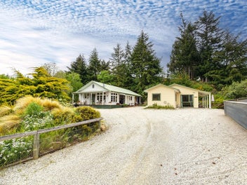 The Old Naseby School House Accommodation