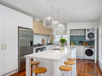 Act Now - double school zones