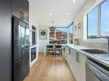 Warm, Welcoming & Stylishly Transformed