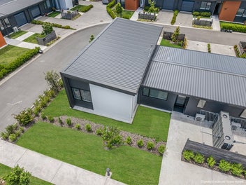 Easy Living, Done Right in St Aubyn Village