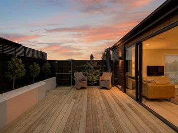 Modern Elegance - 2023 Build!