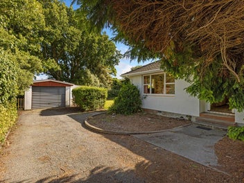 Deceased Estate - Burnside High Zone