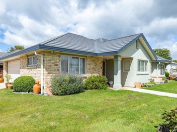 Well Located Townhouse