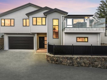 Modern Living Near One Tree Hill