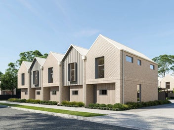 Secure a Place in Lincoln’s Next Growth Precinct