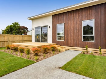 Brand New & Affordable